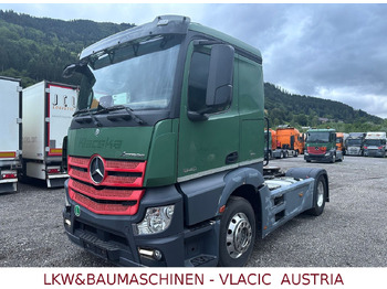 Tegljač MERCEDES-BENZ Actros 1840