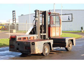 Bočni utovarivač COMBILIFT