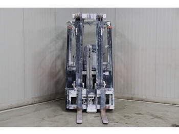 Električni viljuškar Doosan B18T-7: slika 3 Električni viljuškar Doosan B18T-7: slika 3