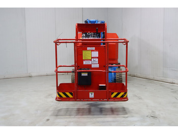 Zglobna platforma Genie Z34/22N: slika 3