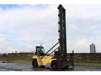 Mašina za kontejenere HYSTER