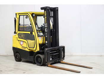 Gasni viljuškar HYSTER