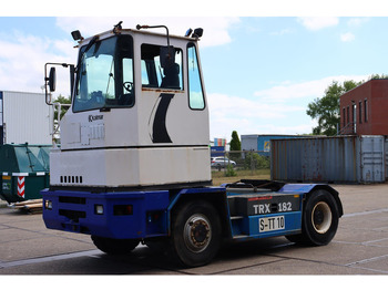 Terminalni traktor Kalmar TRX182A: slika 3