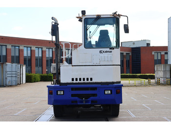Terminalni traktor Kalmar TRX182A: slika 2