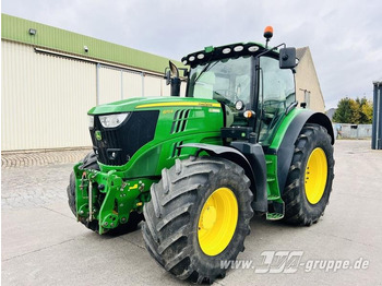 Traktor JOHN DEERE 6170R