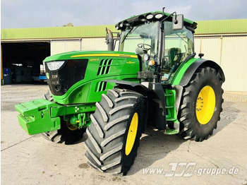 Traktor JOHN DEERE 6190R