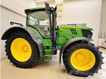 Traktor John Deere 6190R: slika 5