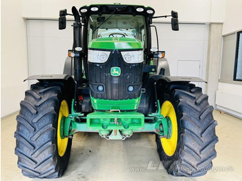 Traktor John Deere 6190R: slika 3