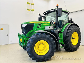 Traktor JOHN DEERE 6195R