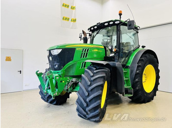 Traktor John Deere 6210R: slika 2