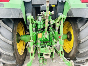 Lizing John Deere 6910 John Deere 6910: slika 5