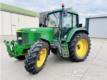 Lizing John Deere 6910 John Deere 6910: slika 1