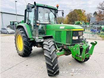 Lizing John Deere 6910 John Deere 6910: slika 2