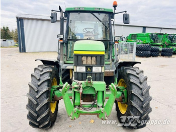Lizing John Deere 6910 John Deere 6910: slika 3