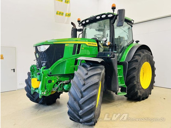 Traktor JOHN DEERE 6R 175