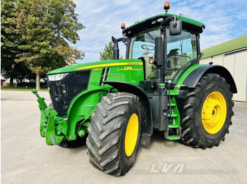 Traktor JOHN DEERE 7310R