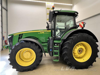 Traktor John Deere 8270R: slika 4
