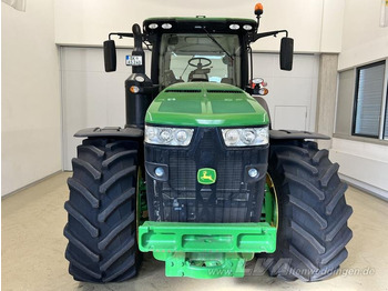Traktor John Deere 8270R: slika 3