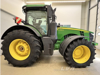 Traktor John Deere 8270R: slika 5