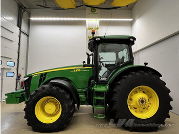 Traktor John Deere 8310R: slika 5