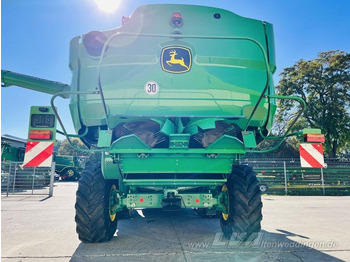 Kombinovani kombajn John Deere S790: slika 4