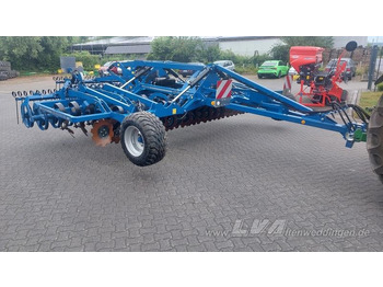 Lizing Köckerling Rebell 500T 2.0 classic Köckerling Rebell 500T 2.0 classic: slika 1