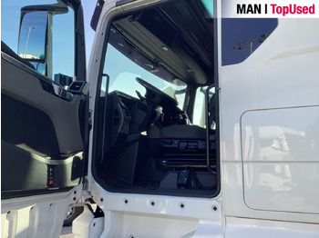 Tegljač MAN TGX 18.510 4x2 BL SA: slika 5 Tegljač MAN TGX 18.510 4x2 BL SA: slika 5