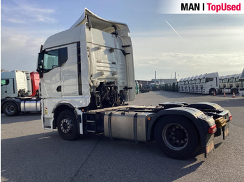 Tegljač MAN TGX 18.510 4x2 BL SA: slika 3 Tegljač MAN TGX 18.510 4x2 BL SA: slika 3