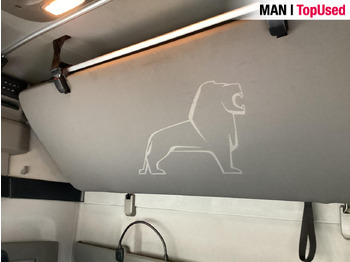 Tegljač MAN TGX 18.510 4x2 BL SA: slika 5 Tegljač MAN TGX 18.510 4x2 BL SA: slika 5