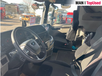Tegljač MAN TGX 18.510 4x2 BL SA: slika 2 Tegljač MAN TGX 18.510 4x2 BL SA: slika 2