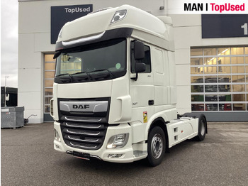 Tegljač DAF XF 480