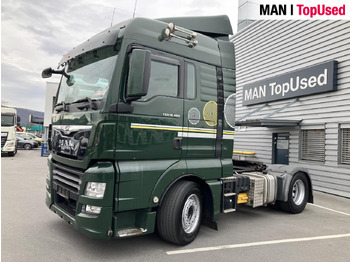 Tegljač MAN TGX 18.460