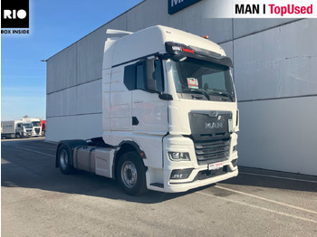 Tegljač MAN TGX 18.470