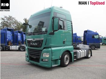 Tegljač MAN TGX 18.500