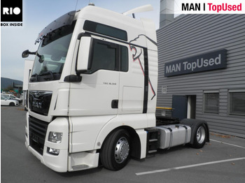 Tegljač MAN TGX 18.510