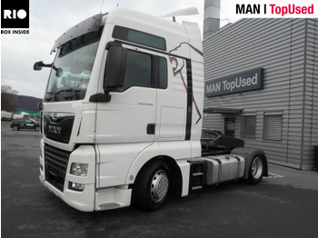 Tegljač MAN TGX 18.510
