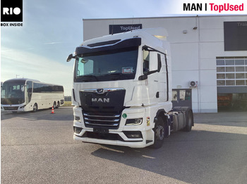 Tegljač MAN TGX 18.510