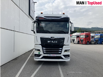 Tegljač MAN TGX 18.510