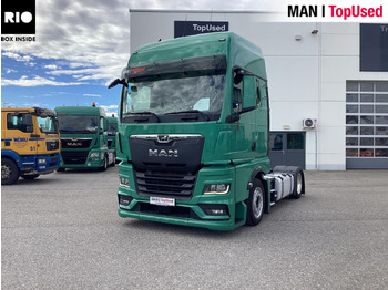 Tegljač MAN TGX 18.510
