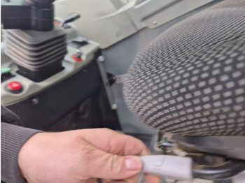 Teleskopski upravljač KRAMER KT276: slika 5 Teleskopski upravljač KRAMER KT276: slika 5