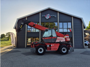 Teleskopski upravljač MANITOU MRT 2150