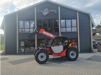 Teleskopski upravljač MANITOU MT 733