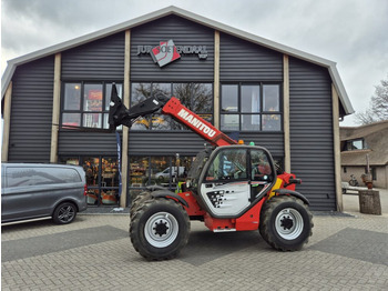 Teleskopski upravljač MANITOU MT 732
