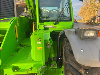 Teleskopski upravljač MERLO 65.9 TF: slika 3