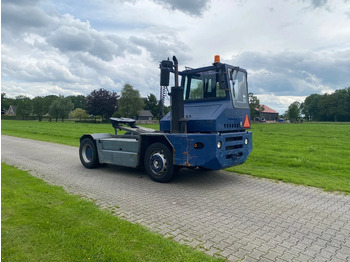 Terminalni traktor Sisu E TRX 182 | HYDROLIC | CENTRAL LUBRIGATION | NO RUST !!!: slika 2