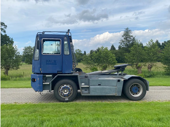 Terminalni traktor Sisu E TRX 182 | HYDROLIC | CENTRAL LUBRIGATION | NO RUST !!!: slika 4