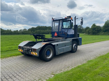 Terminalni traktor Sisu E TRX 182 | HYDROLIC | CENTRAL LUBRIGATION | NO RUST !!!: slika 5