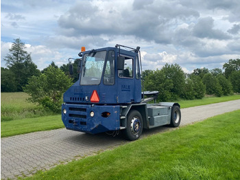Terminalni traktor