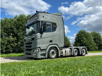 Lizing Scania R560 6x2/4 LB | 2023 | FULL AIR | RETARDER | PARK COOLER Scania R560 6x2/4 LB | 2023 | FULL AIR | RETARDER | PARK COOLER: slika 1