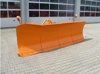 Raonik za sneg UNIMOG